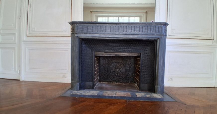 vente Appartement ancien Versailles