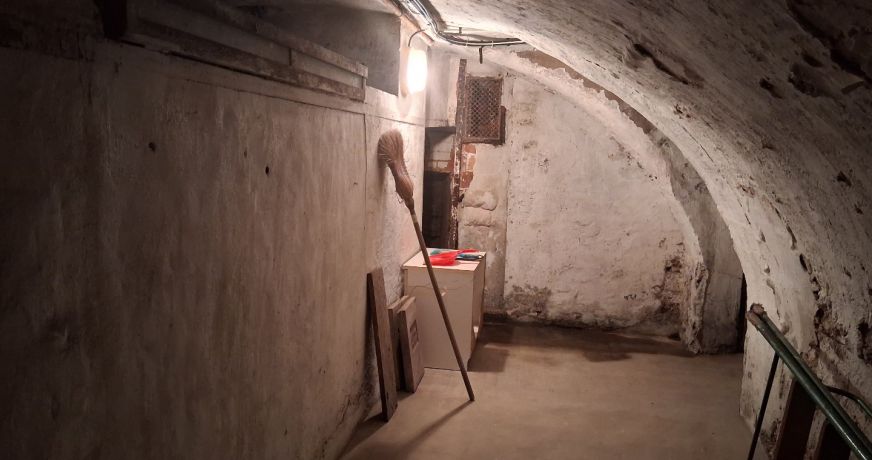 vente Appartement ancien Versailles