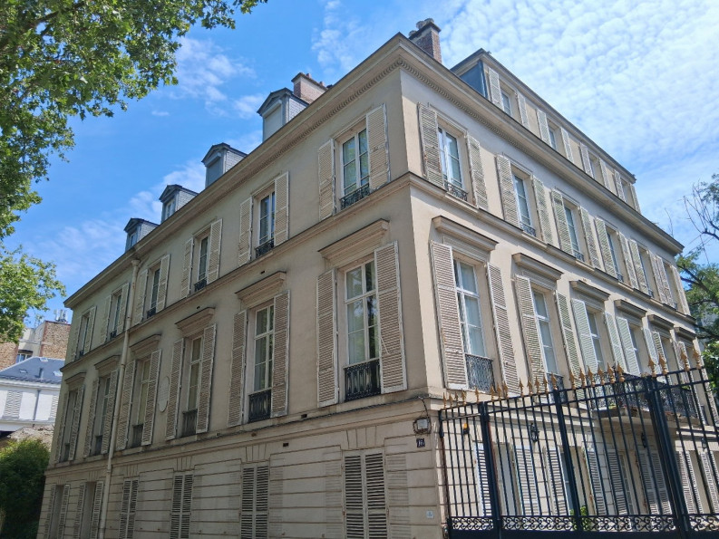 vente Appartement ancien Versailles - Photo 4