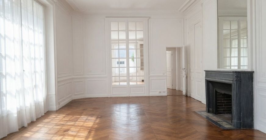 vente Appartement ancien Versailles
