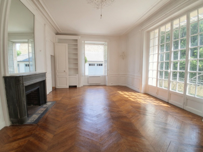 vente Appartement ancien Versailles - Photo 2
