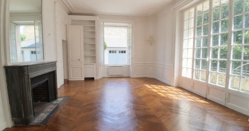 vente Appartement ancien Versailles
