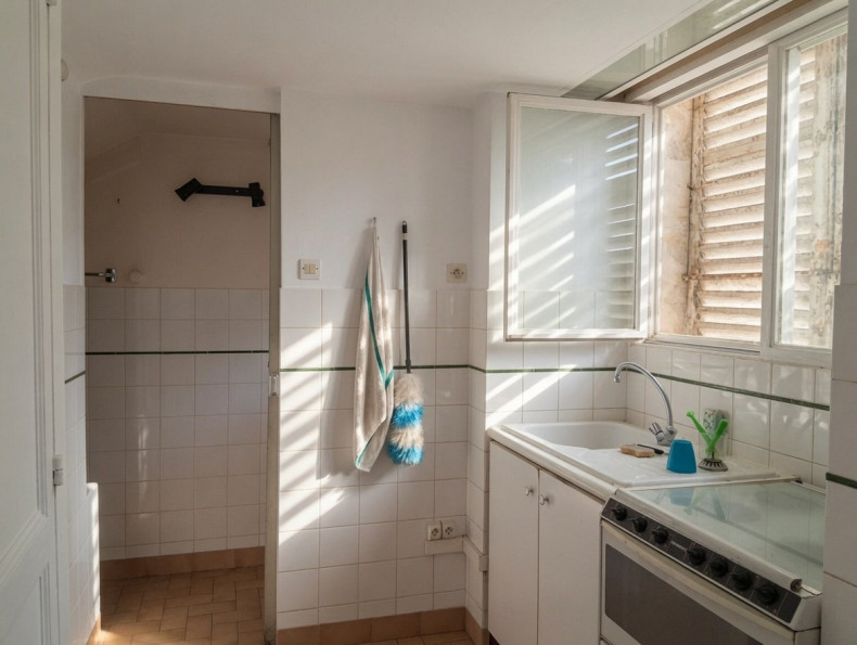 vente Appartement ancien Versailles - Photo 3