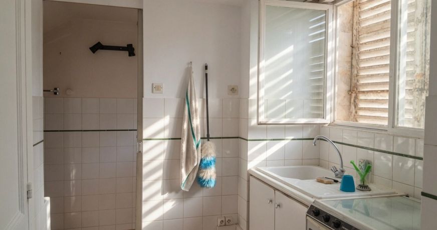 vente Appartement ancien Versailles