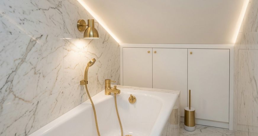vente Appartement ancien Versailles