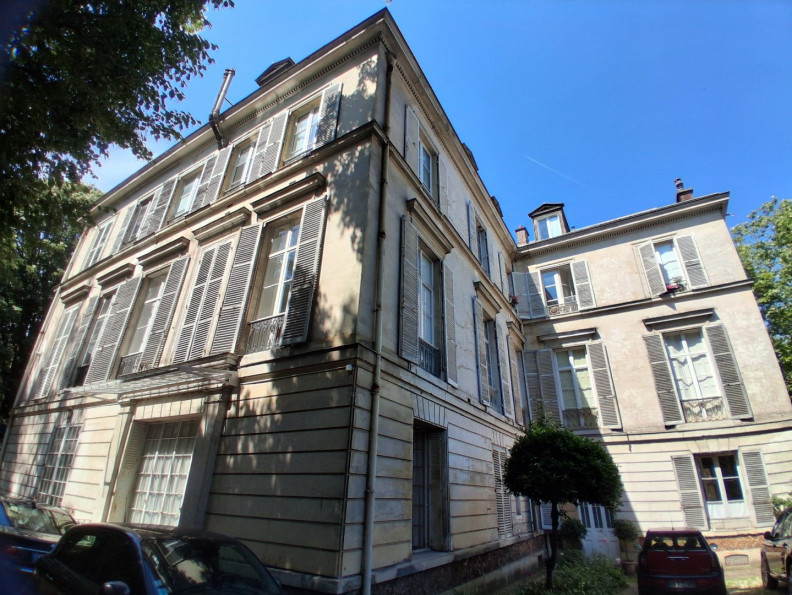 vente Appartement ancien Versailles - Photo 8