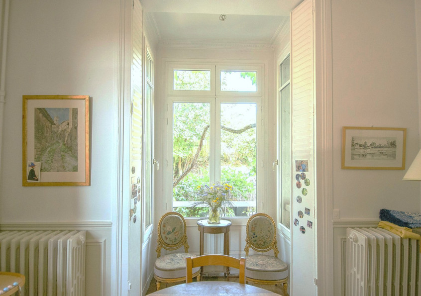 vente Maison La Celle Saint Cloud - Photo 2