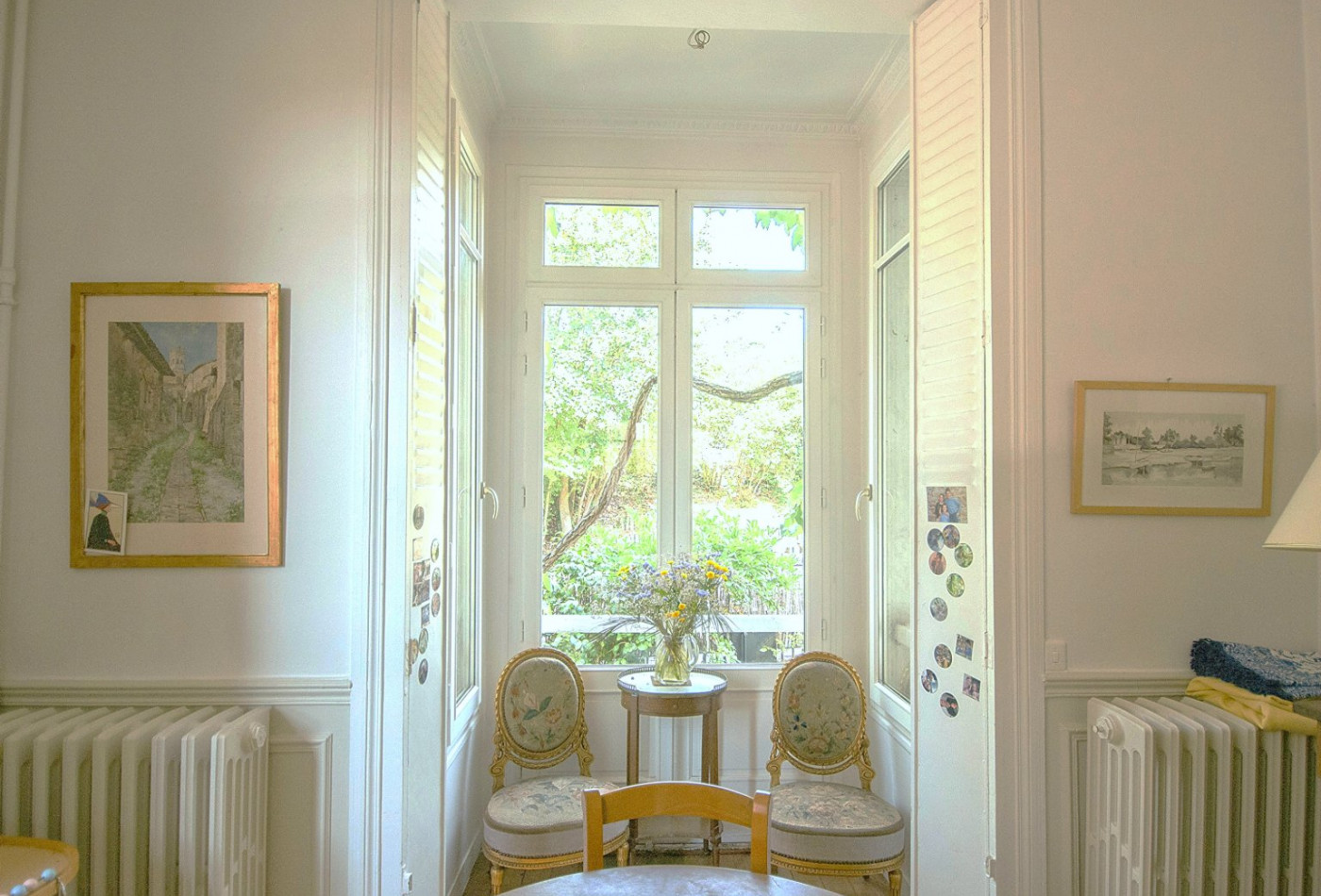 vente Maison La Celle Saint Cloud - Photo 2