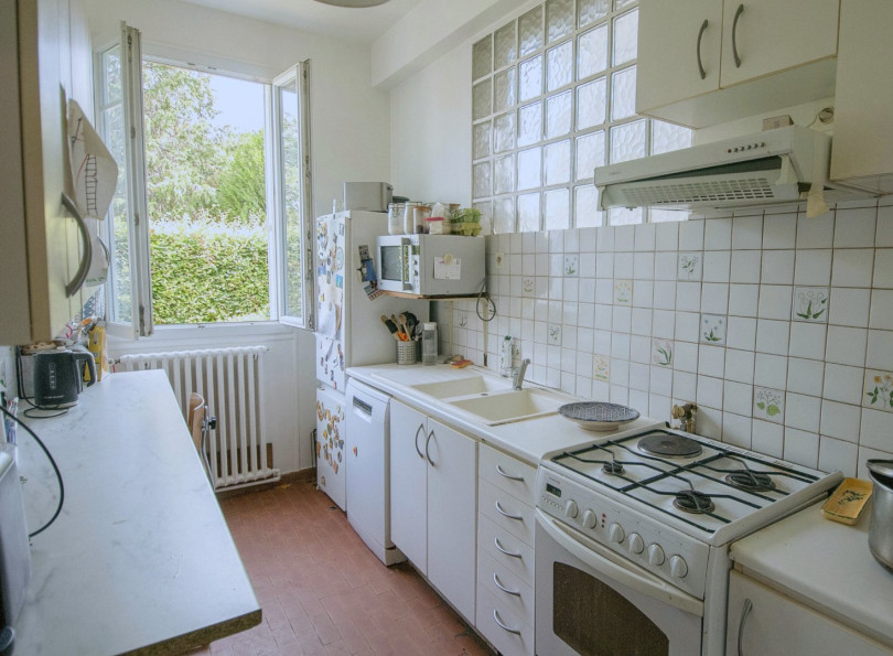 vente Maison La Celle Saint Cloud - Photo 5