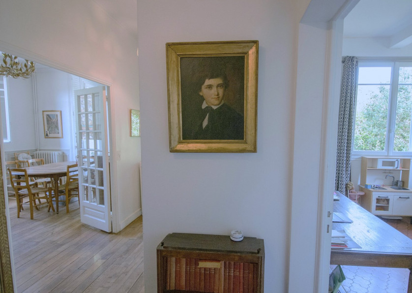 vente Maison La Celle Saint Cloud - Photo 4