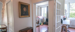 vente Maison La Celle Saint Cloud