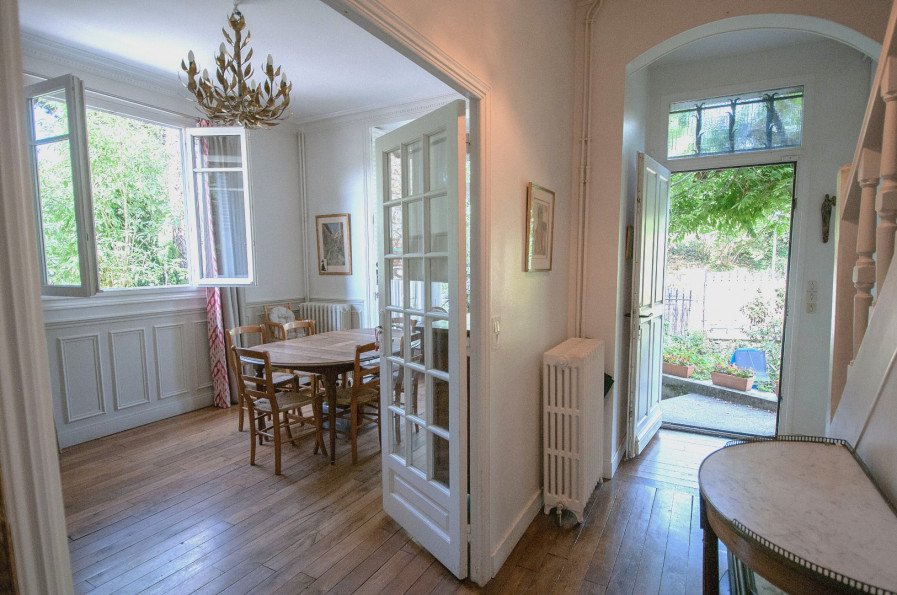 vente Maison La Celle Saint Cloud - Photo 6
