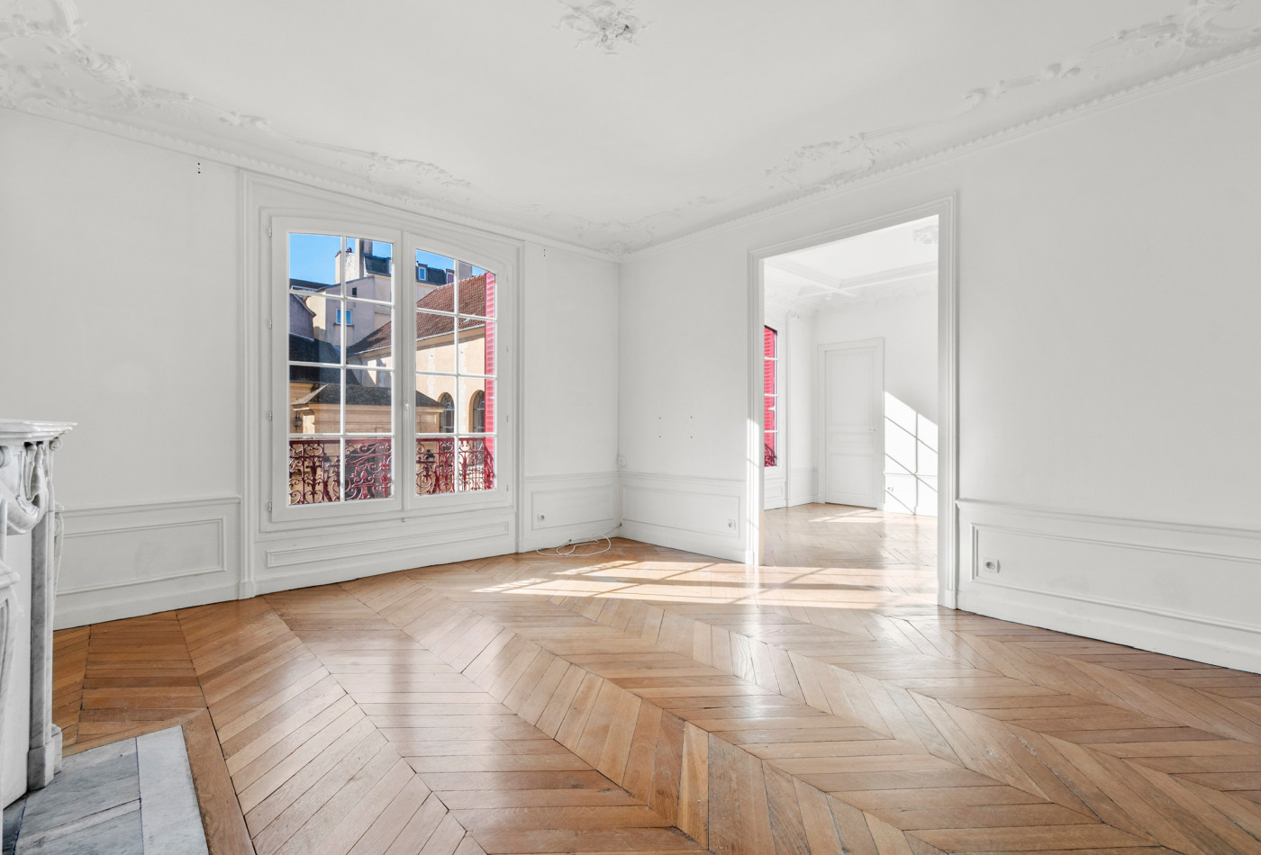 vente Appartement Saint Germain En Laye - Photo 1