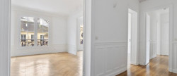 vente Appartement Saint Germain En Laye