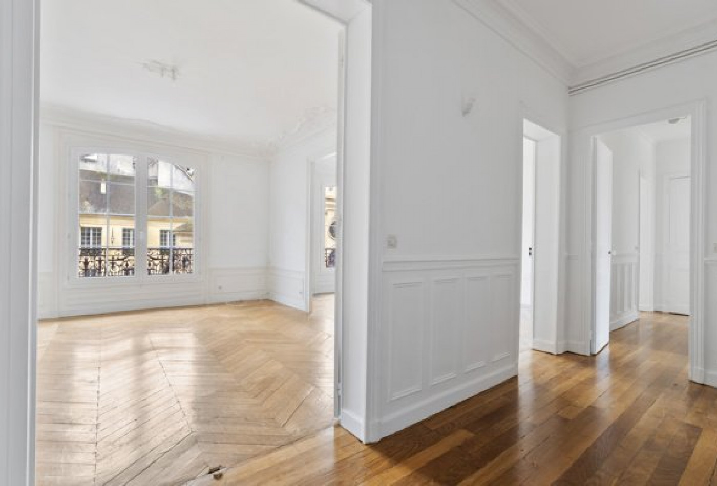 vente Appartement Saint Germain En Laye - Photo 3