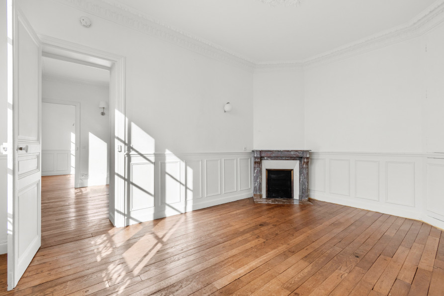 vente Appartement Saint Germain En Laye - Photo 5