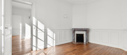vente Appartement Saint Germain En Laye