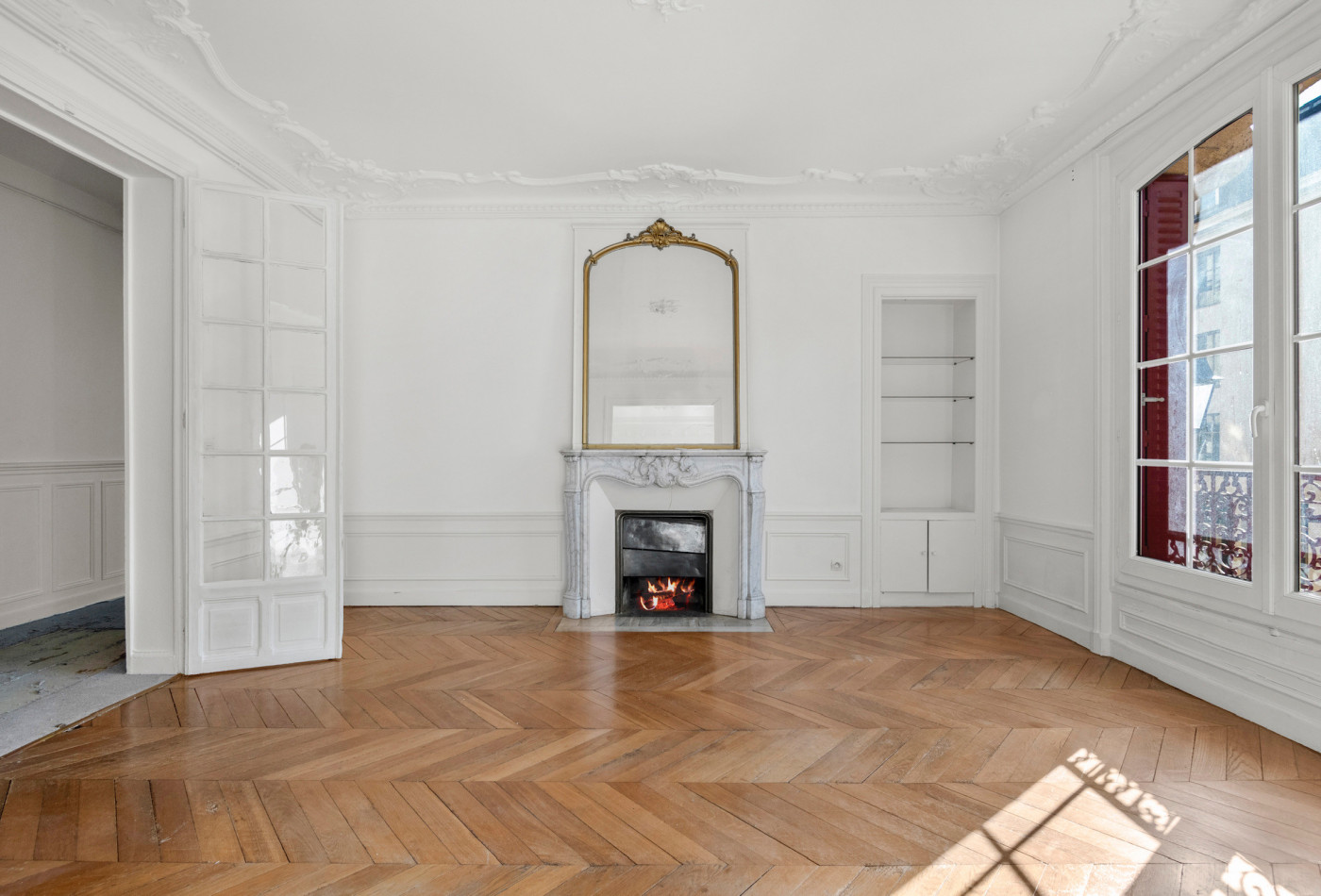 vente Appartement Saint Germain En Laye - Photo 2