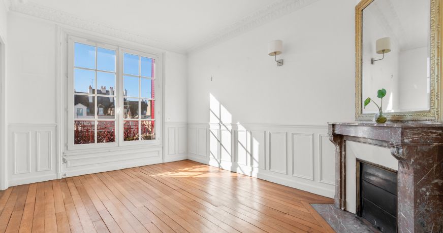 vente Appartement Saint Germain En Laye