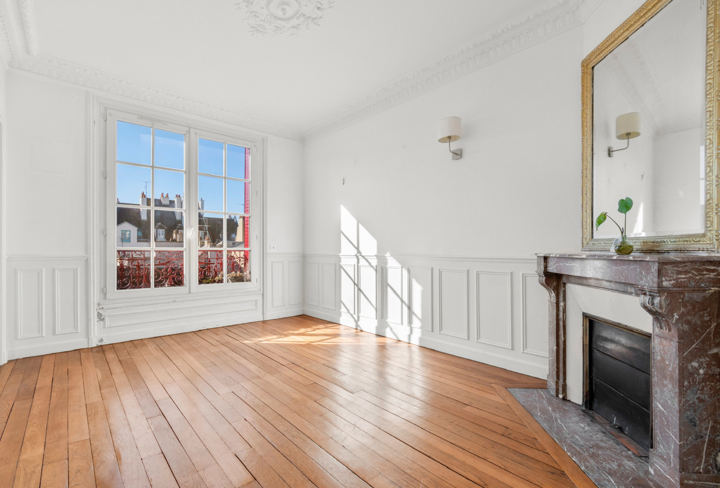 vente Appartement Saint Germain En Laye - Photo 8