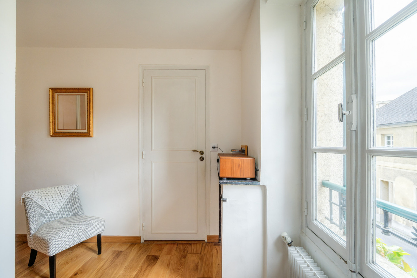 à vendre Maison de ville Saint Germain En Laye - Photo 7