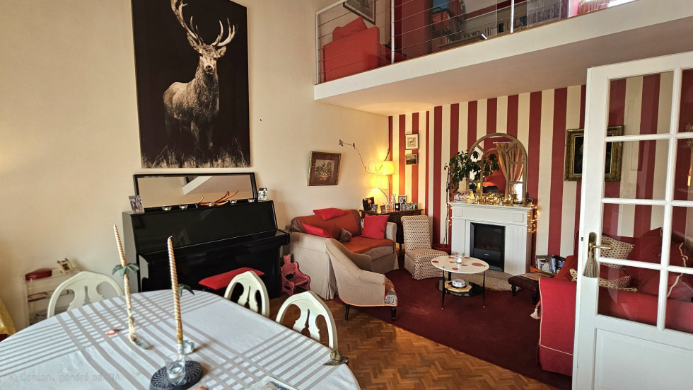 vente Appartement Tours - Photo 6
