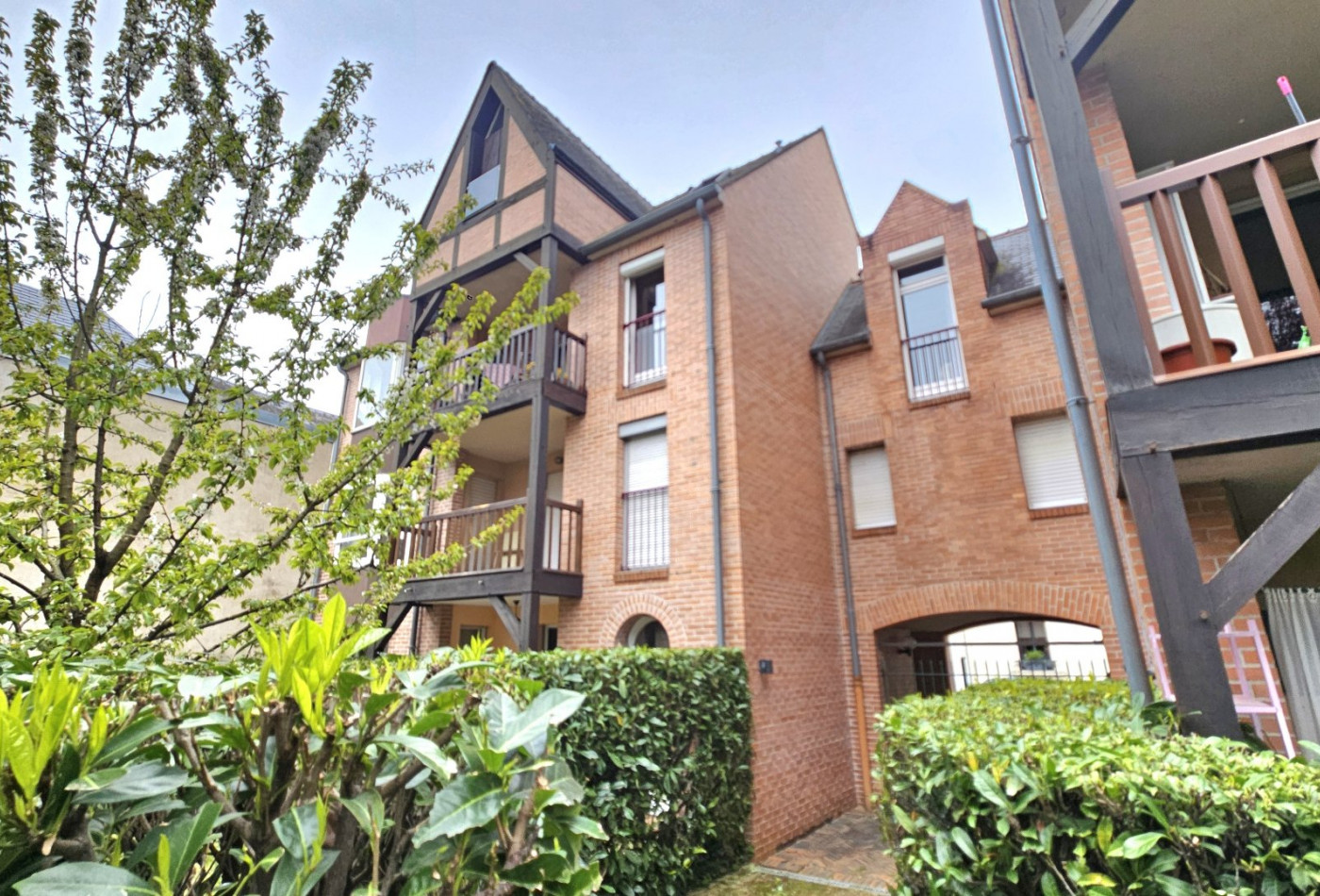 vente Appartement Tours - Photo 2
