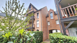 vente Appartement Tours