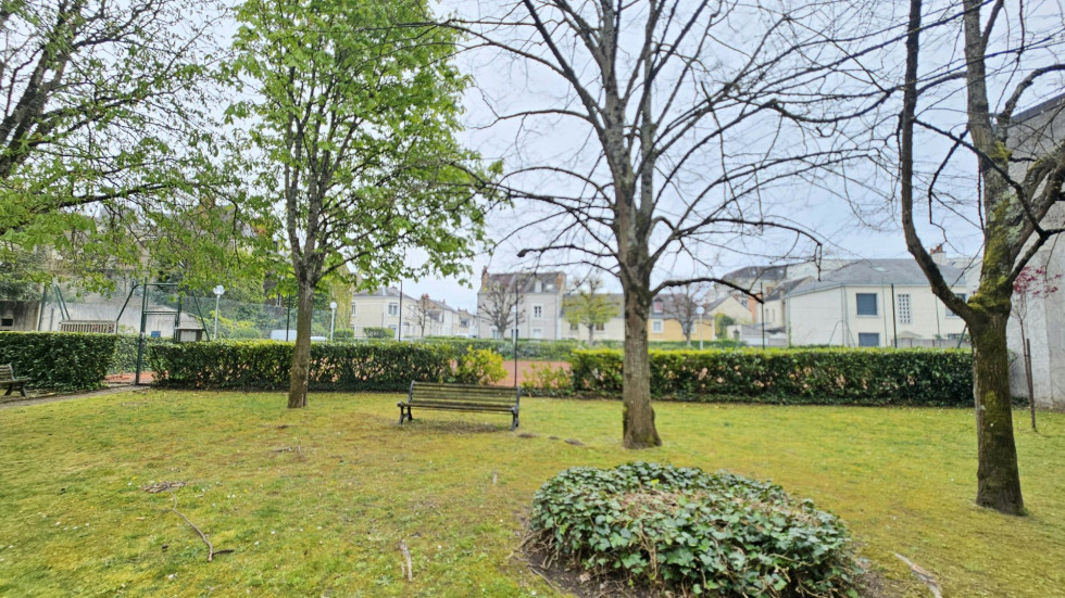vente Appartement Tours - Photo 3