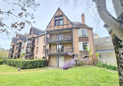 vente Appartement Tours