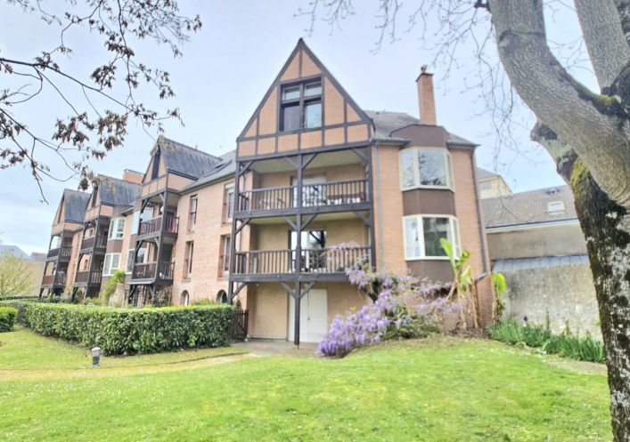 à vendre Appartement Tours