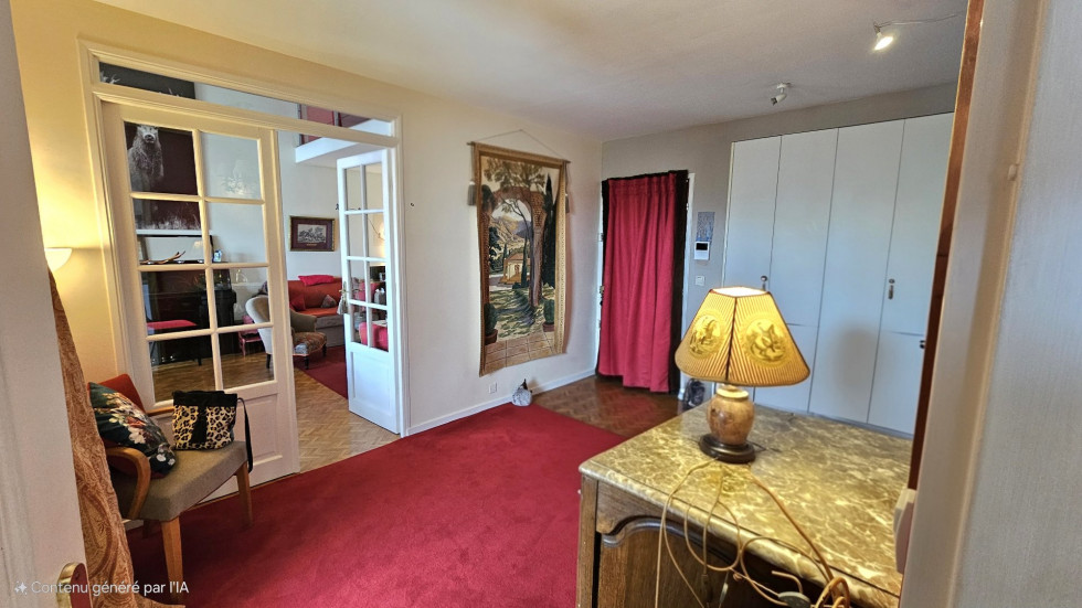 vente Appartement Tours - Photo 5