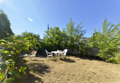 vente Maison Nancy