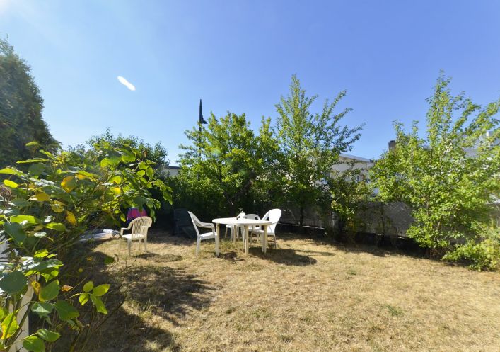 à vendre Maison Nancy