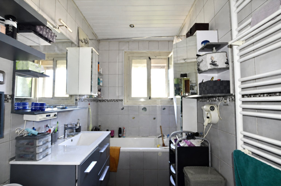 vente Maison Nancy - Photo 8