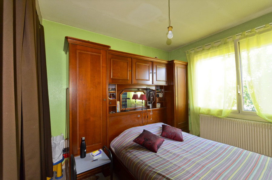 vente Maison Nancy - Photo 6