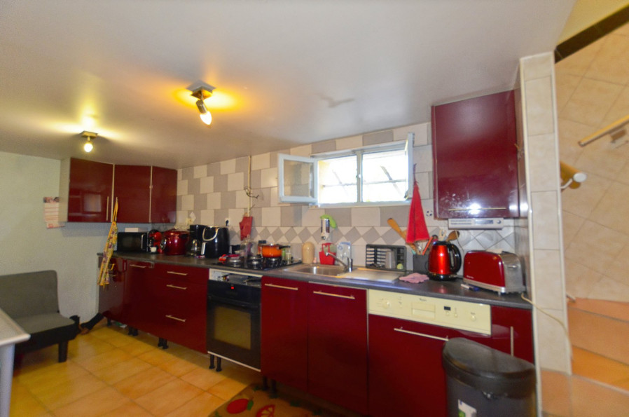 vente Maison Nancy - Photo 9