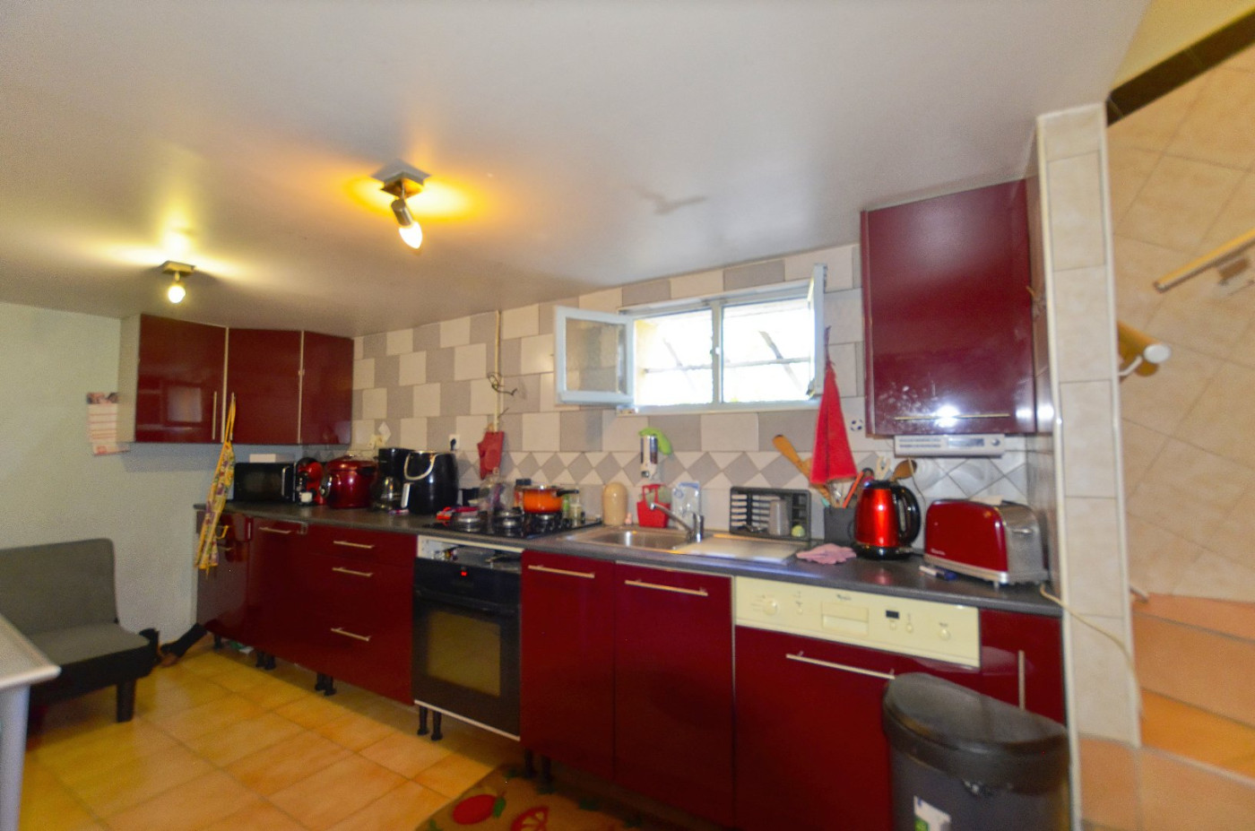 à vendre Maison Nancy - Photo 9