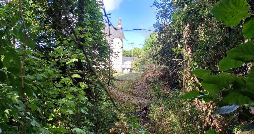 vente Terrain Saint Cast Le Guildo