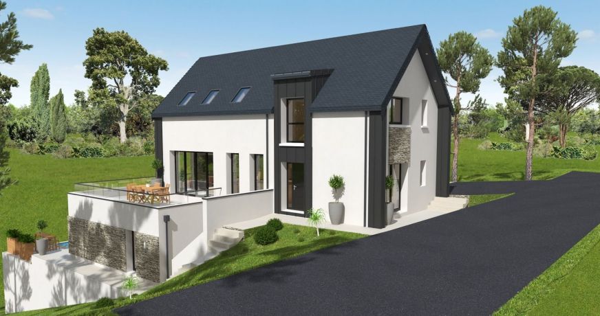 vente Terrain Saint Cast Le Guildo