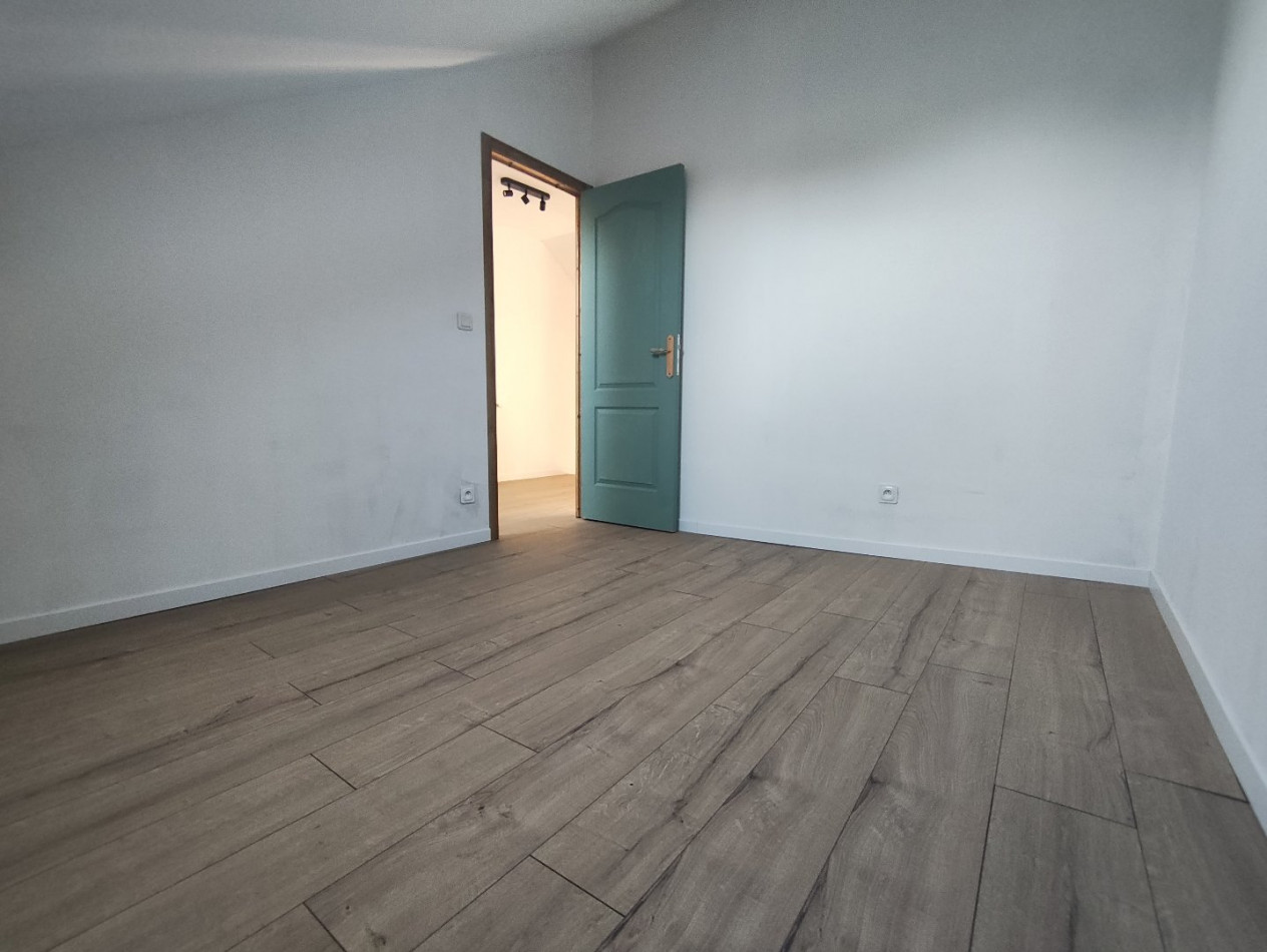 à vendre Maison rénovée Sin Le Noble - Photo 9
