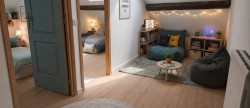 vente Maison rénovée Sin Le Noble