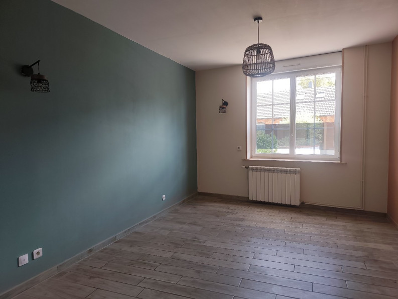 vente Maison rénovée Sin Le Noble - Photo 3