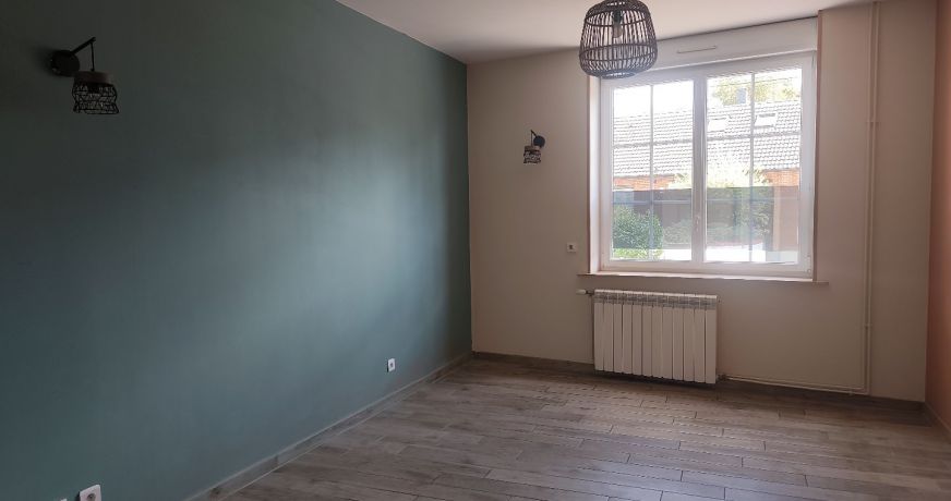 vente Maison rénovée Sin Le Noble