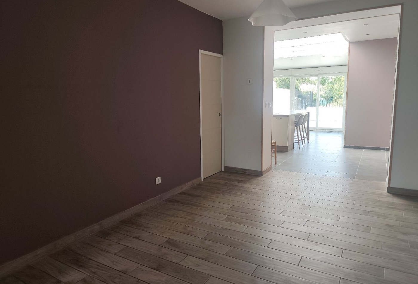 vente Maison rénovée Sin Le Noble - Photo 5