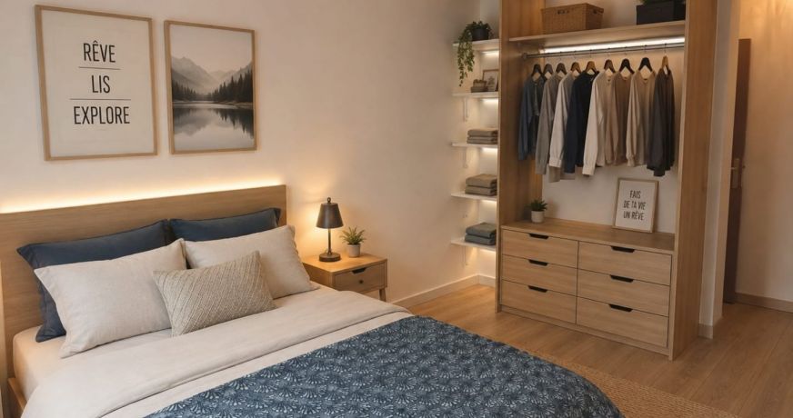 vente Maison rénovée Sin Le Noble
