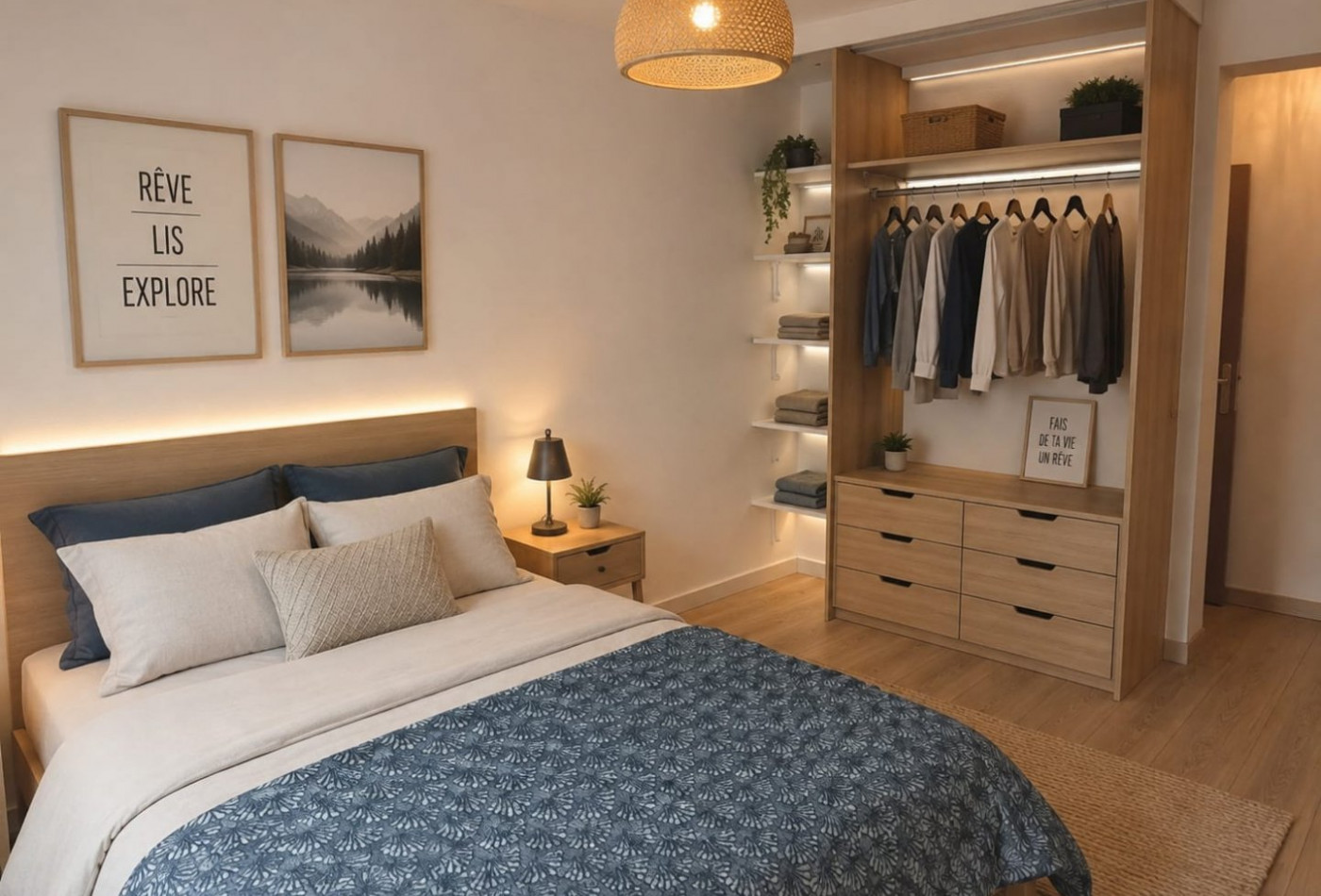 vente Maison rénovée Sin Le Noble - Photo 3