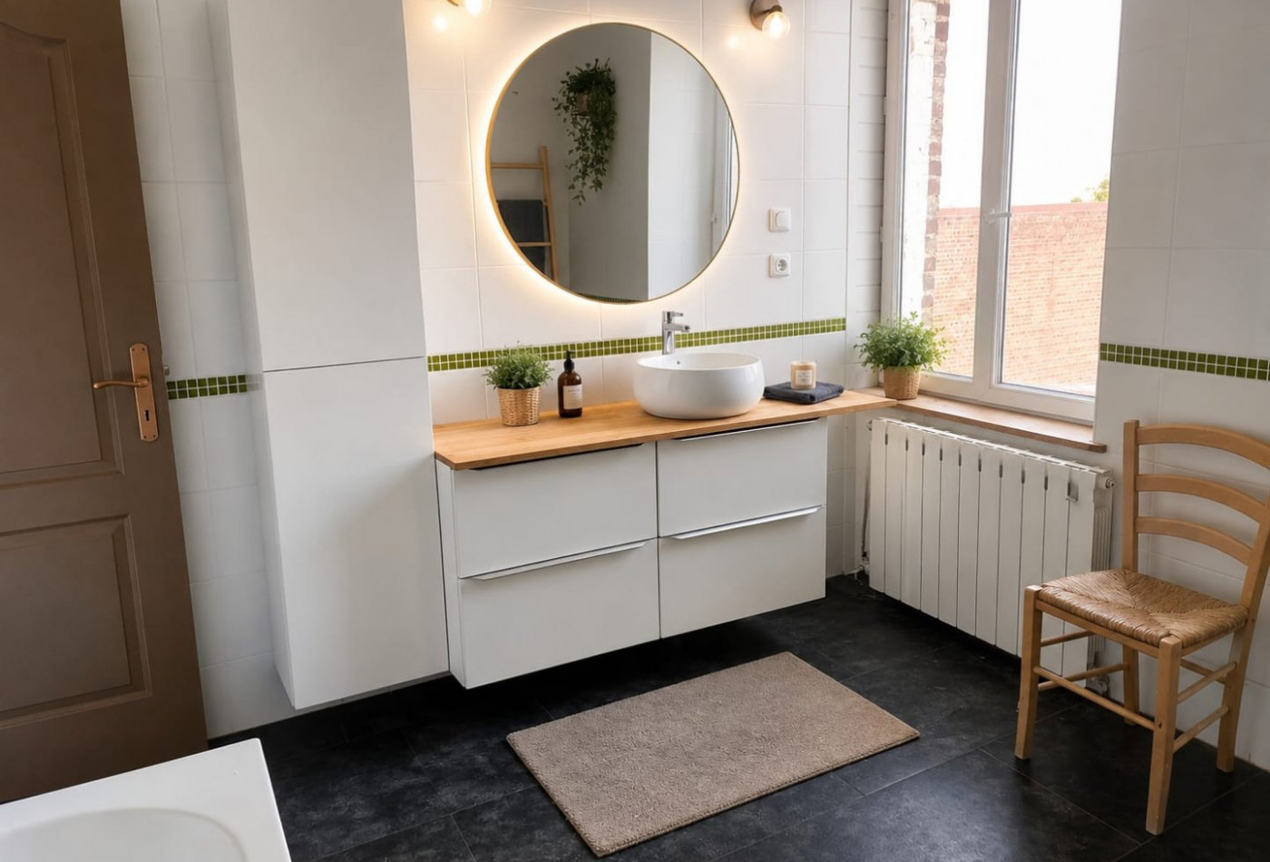 vente Maison rénovée Sin Le Noble - Photo 5