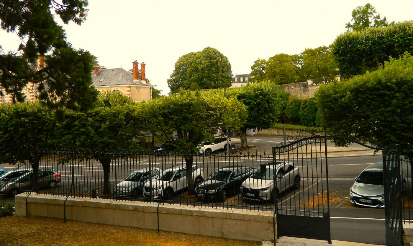 à vendre Appartement en résidence Blois - Photo 1