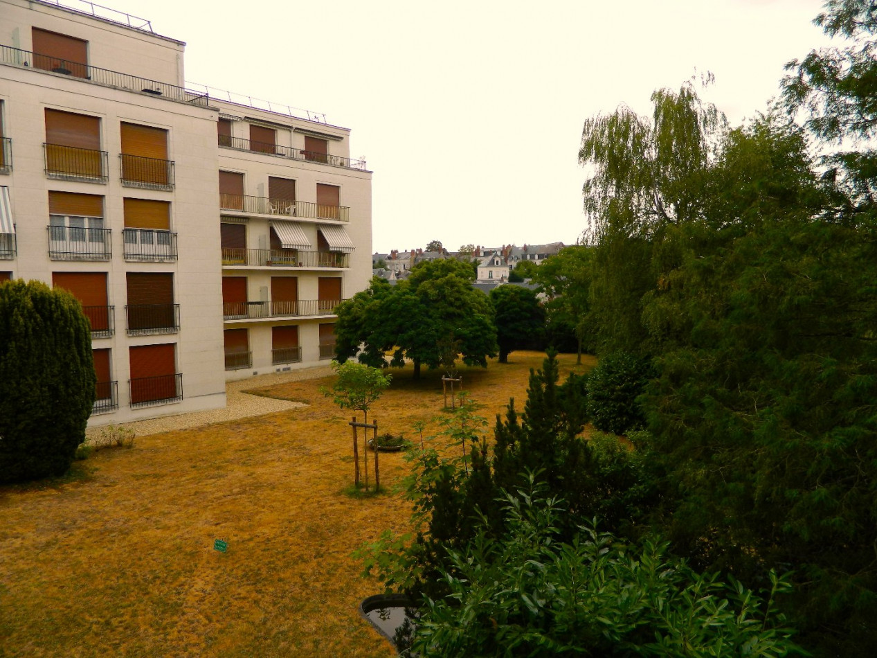 à vendre Appartement en résidence Blois - Photo 2